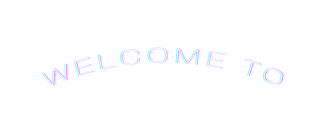 Welcome to